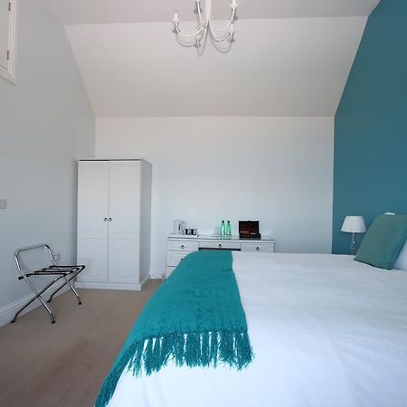 Caledonian House Bed & Breakfast Portmahomack Dış mekan fotoğraf