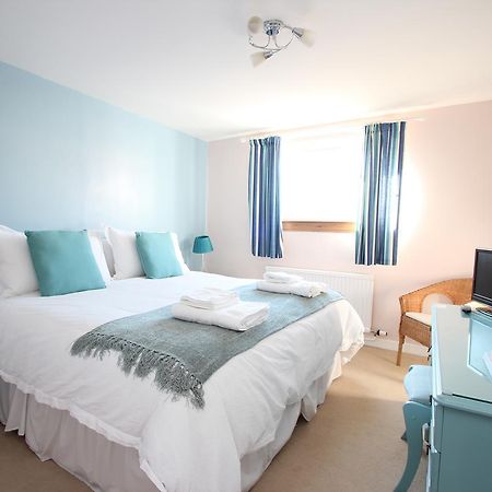 Caledonian House Bed & Breakfast Portmahomack Dış mekan fotoğraf